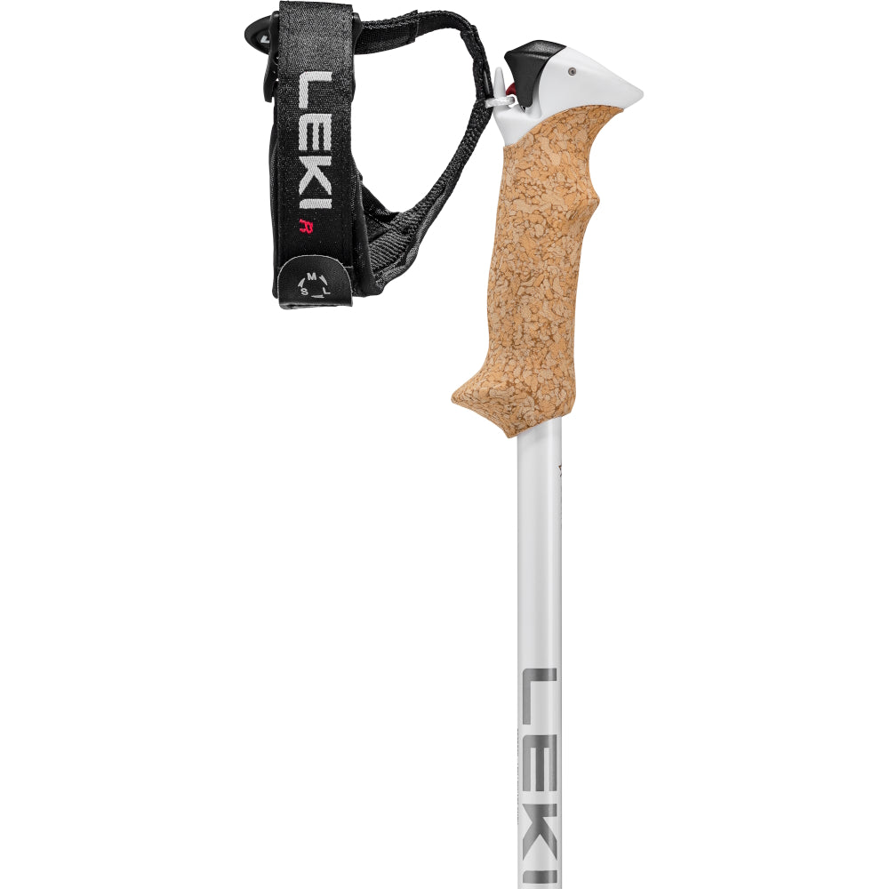 Leki - Stella S WS Pole (handle)