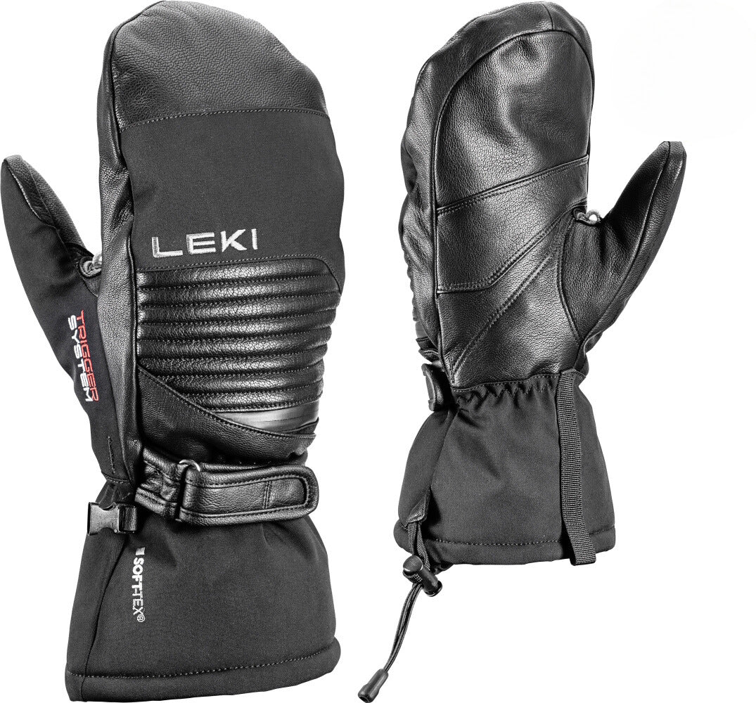 MITS さん専用 Ski Mitts | Rick's Pro Ski Shop