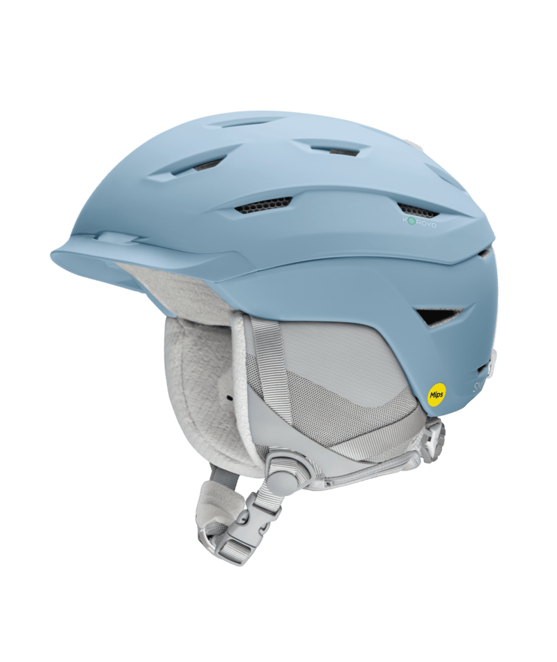 Smith - Liberty MIPS in Matte Glacier