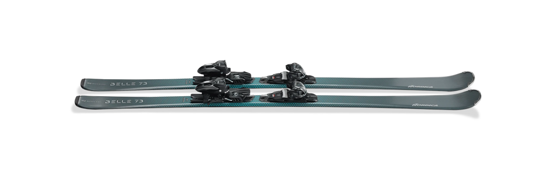 Nordica - BELLE 73 23/24 - profile