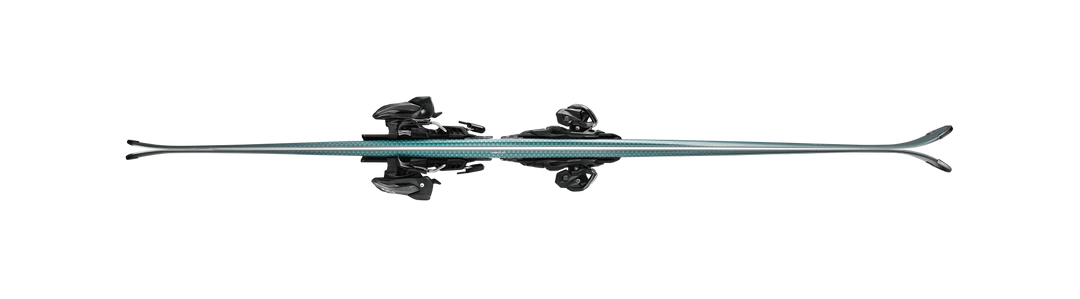 Nordica - BELLE 73 23/24 - side