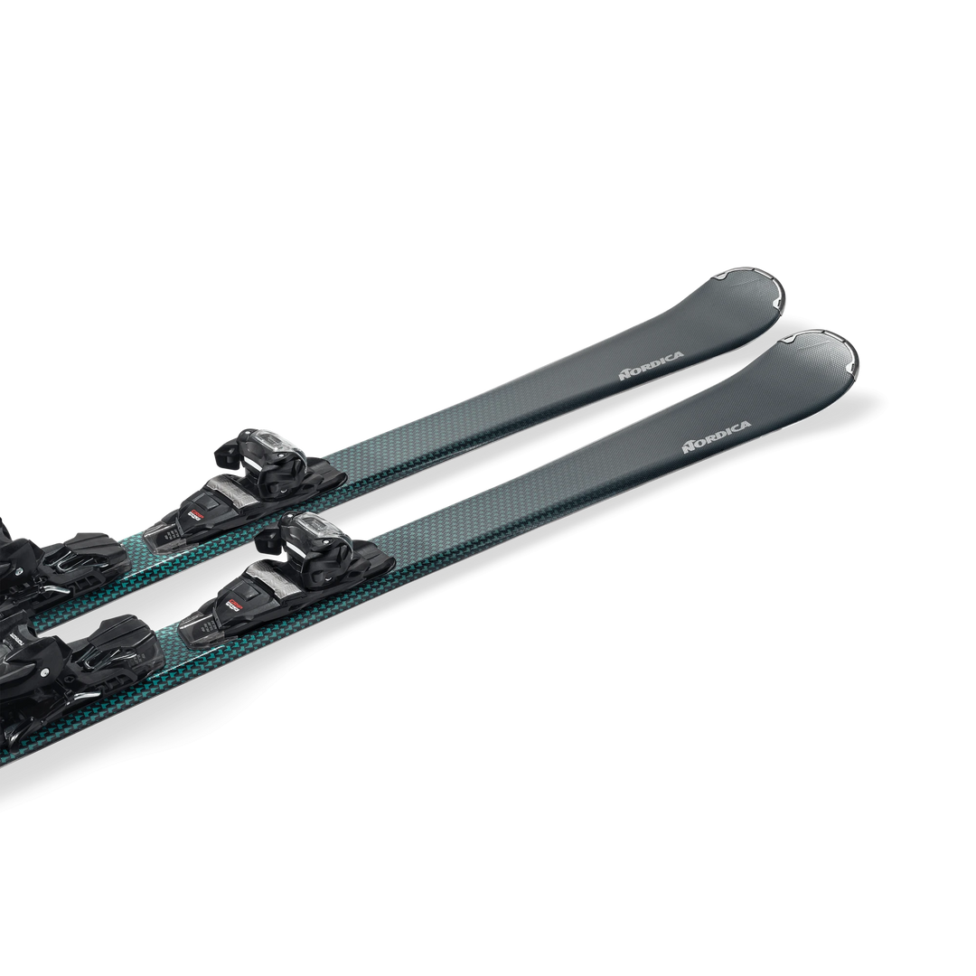 Nordica - BELLE 73 23/24 - tip