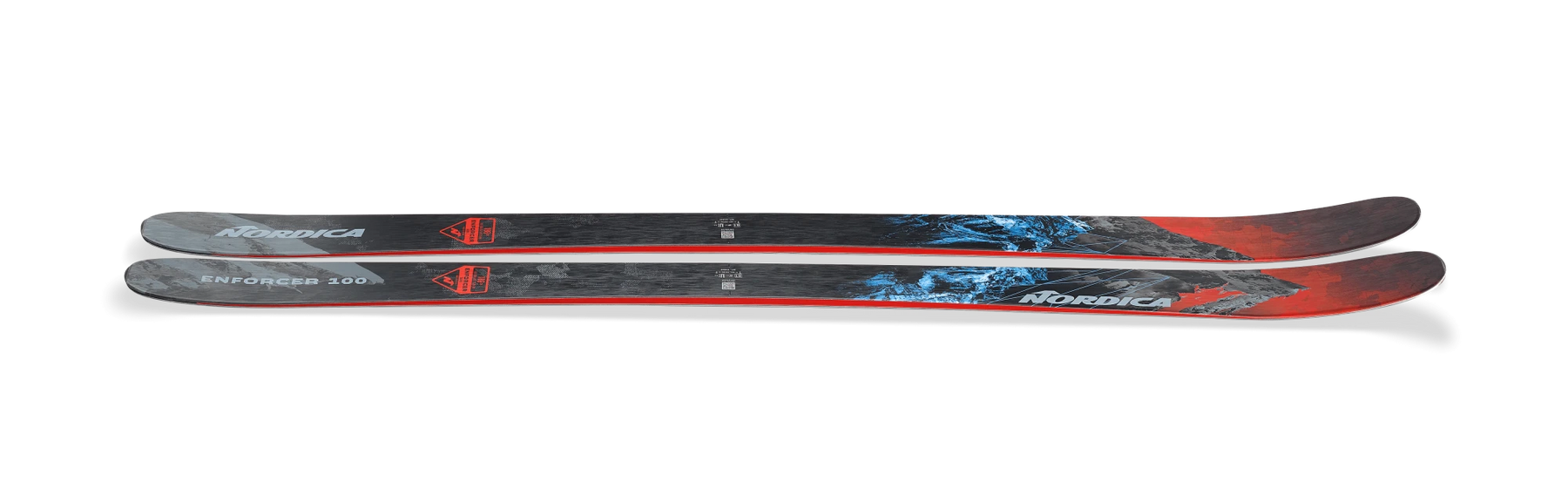 Nordica - ENFORCER 100 23/24 | Rick's Pro Ski Shop Nordica - ENFORCER 100 23/24 | Rick's Pro Ski Shop