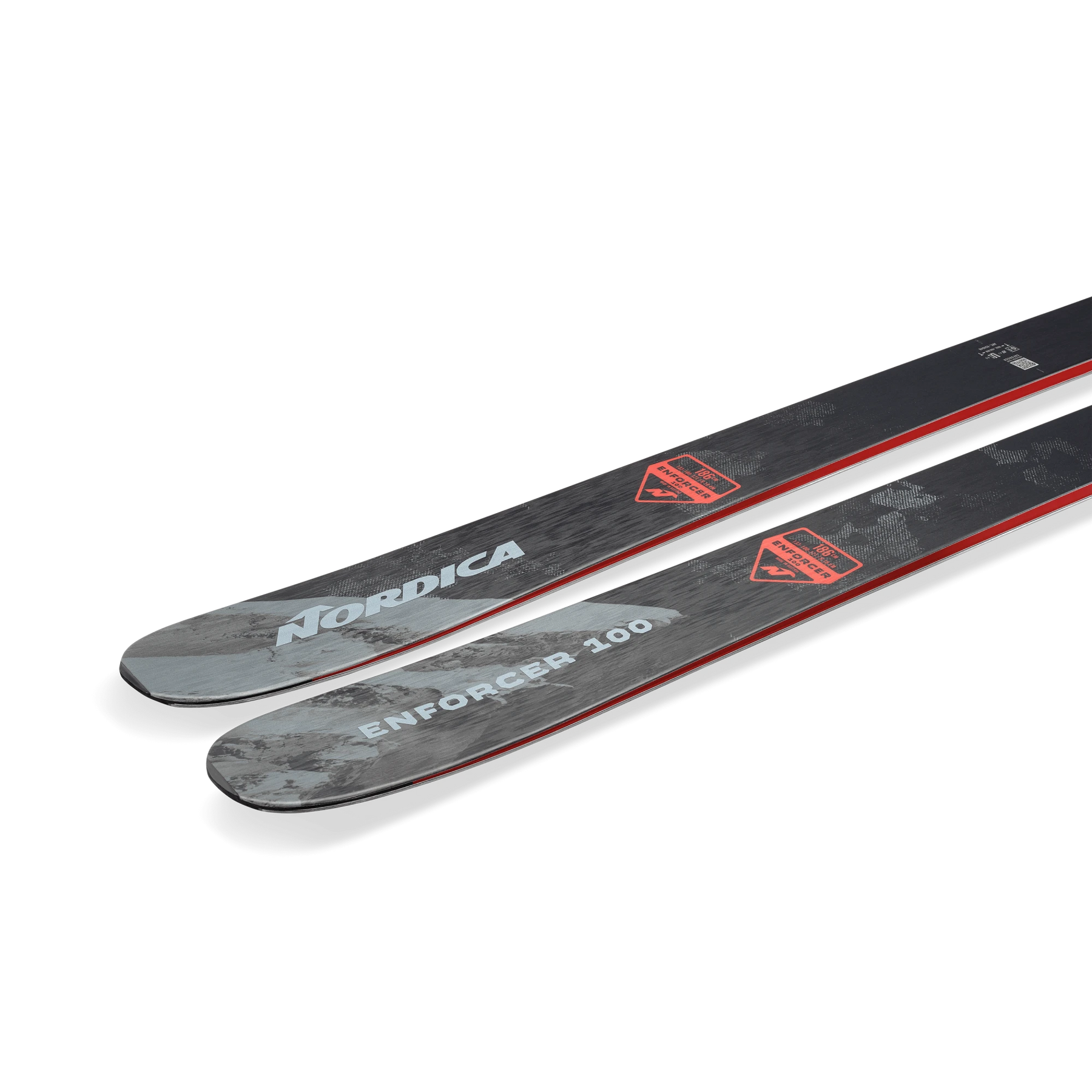 Nordica - ENFORCER 100 23/24 | Rick's Pro Ski Shop Nordica - ENFORCER 100 23/24 | Rick's Pro Ski Shop