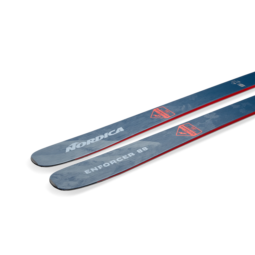 Nordica - ENFORCER 88 23/24 - profile
