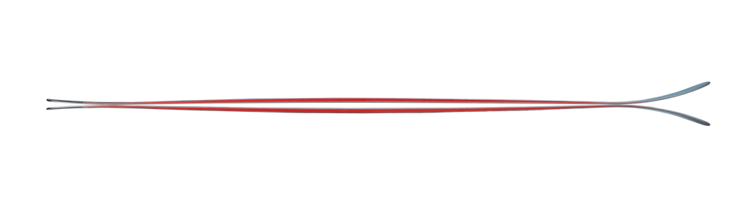 Nordica - ENFORCER 88 23/24 - side