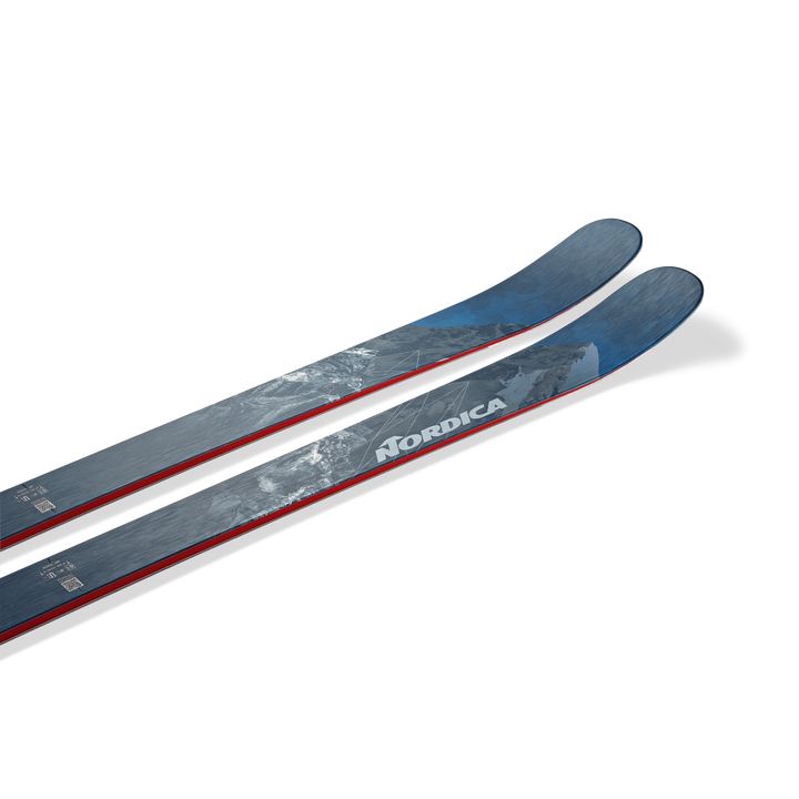 Nordica - ENFORCER 88 23/24 - tip