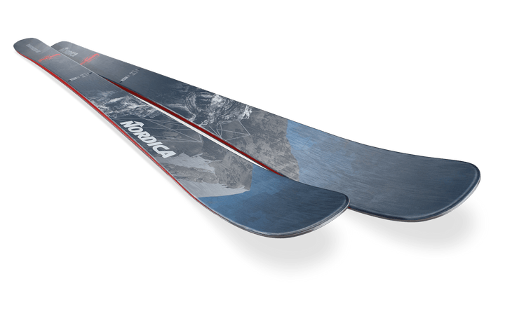 Nordica - ENFORCER 88 23/24