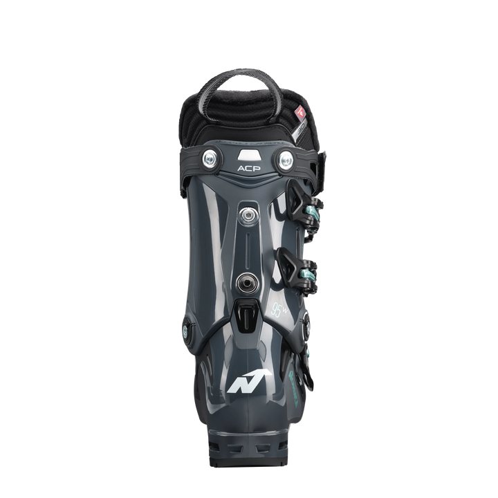Nordica - SPEEDMACHINE 3 95 W 23/24 - back boot