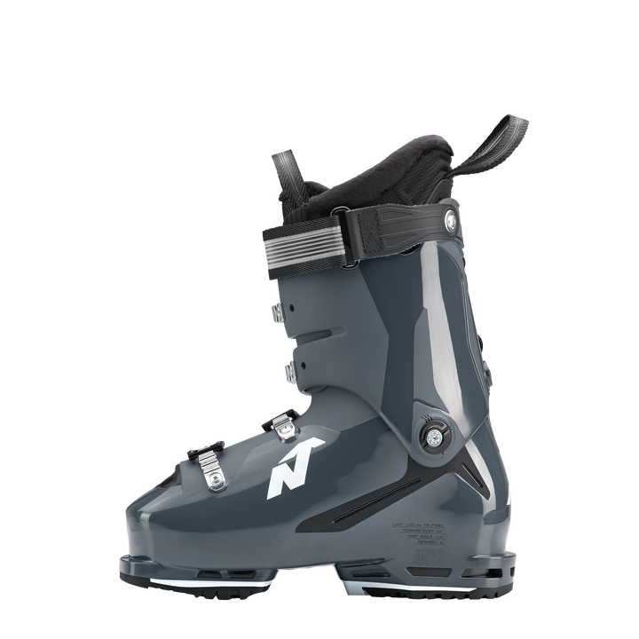 Nordica - SPEEDMACHINE 3 95 W 23/24 - side