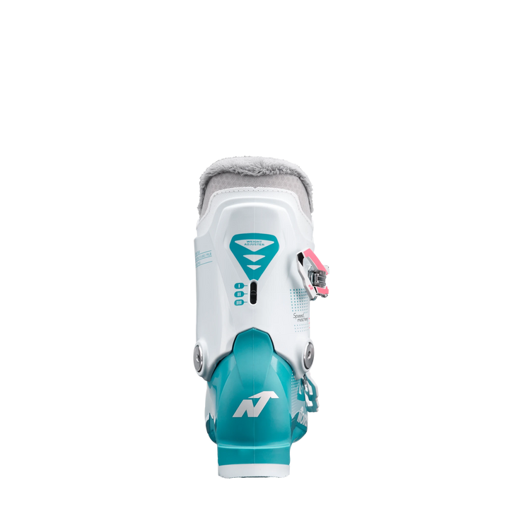 Nordica - SPEEDMACHINE J 3 (GIRL) 22/23 - back boot