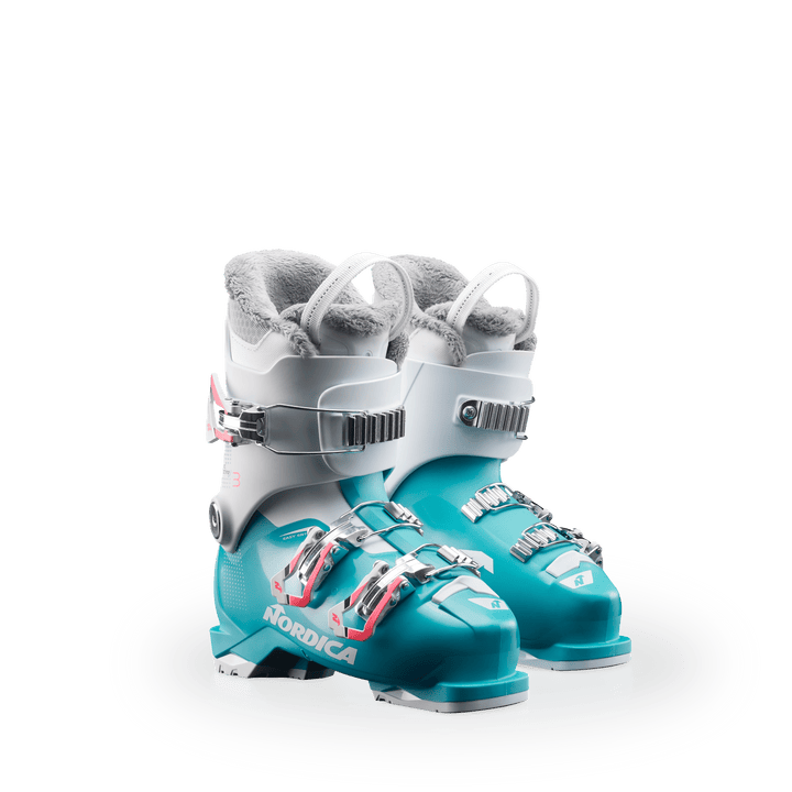 Nordica - SPEEDMACHINE J 3 (GIRL) 22/23