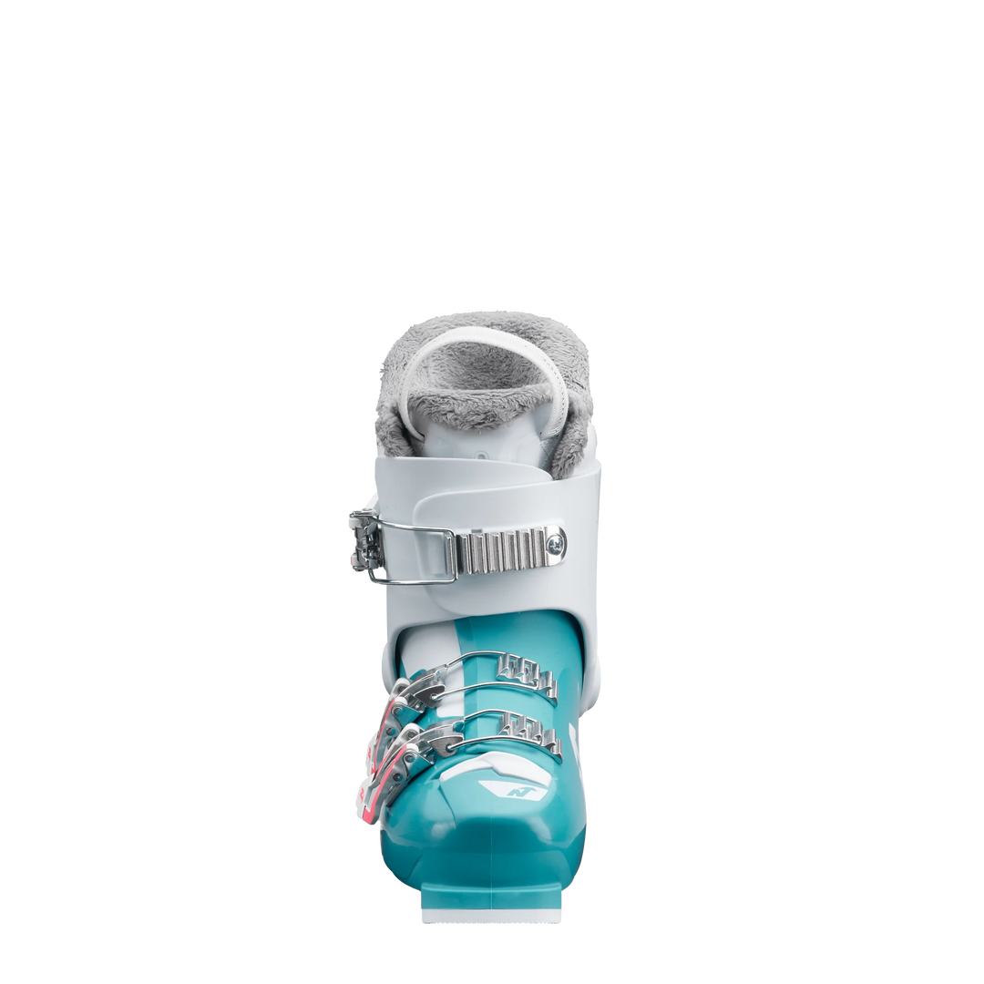Nordica - SPEEDMACHINE J 3 (GIRL) 22/23 - front boot