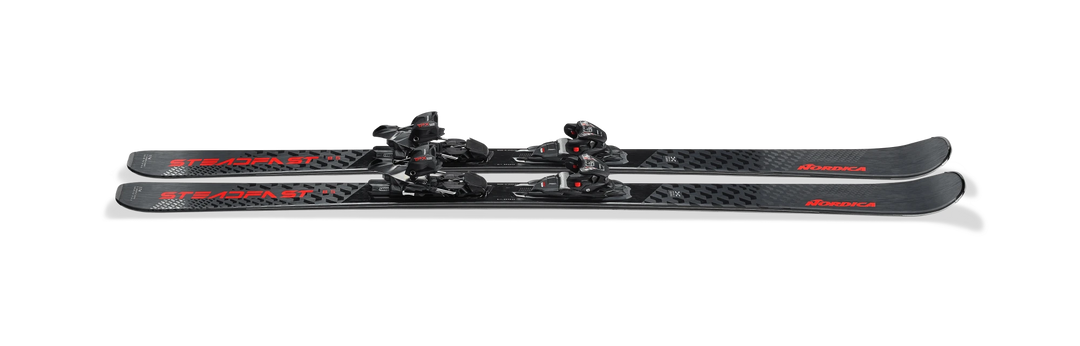 Nordica - STEADFAST 85 DC FDT 23/24 - profile