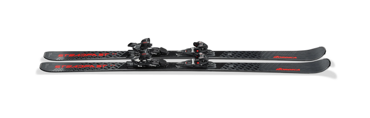 Nordica - STEADFAST 85 DC FDT 23/24 - profile