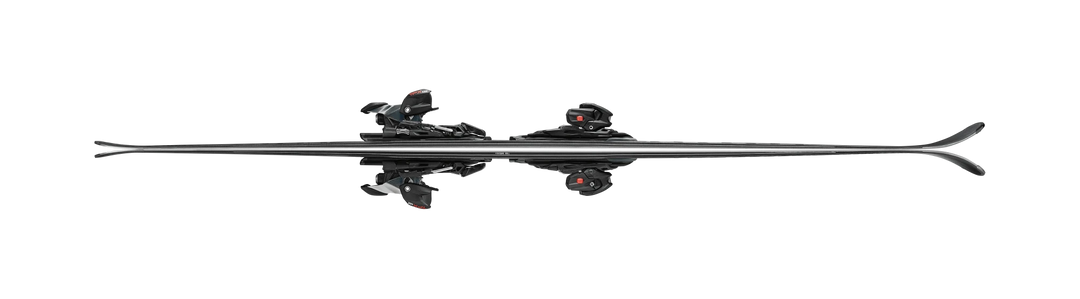 Nordica - STEADFAST 85 DC FDT 23/24 - side