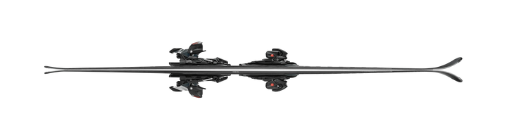 Nordica - STEADFAST 85 DC FDT 23/24 - side