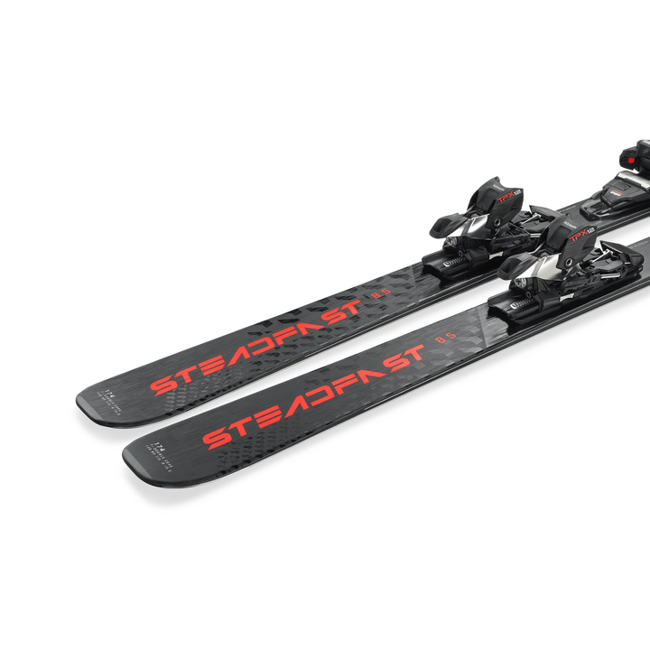 Nordica - STEADFAST 85 DC FDT 23/24 - tail