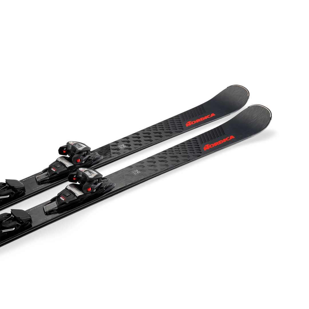 Nordica - STEADFAST 85 DC FDT 23/24 - tip