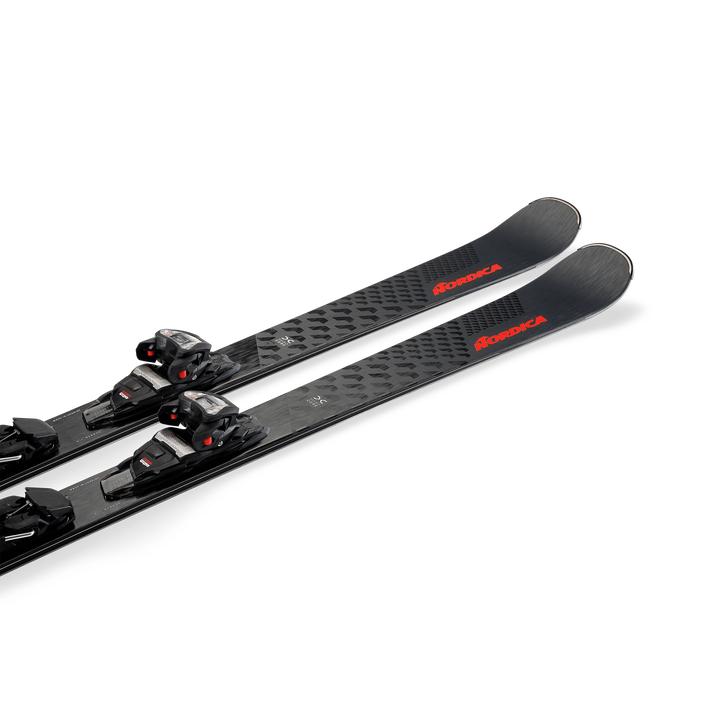 Nordica - STEADFAST 85 DC FDT 23/24 - tip