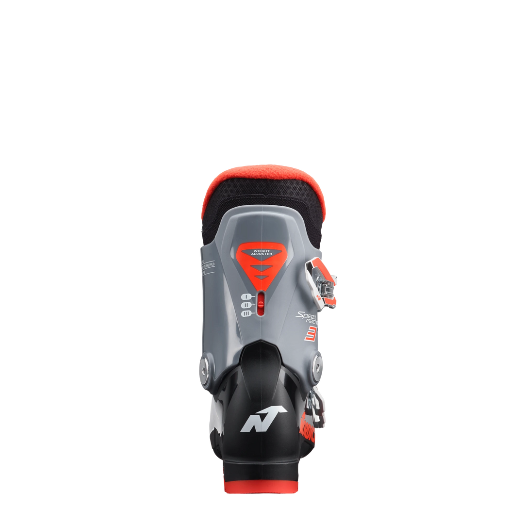 Nordica - SPEEDMACHINE J 3 22/23 - back boot