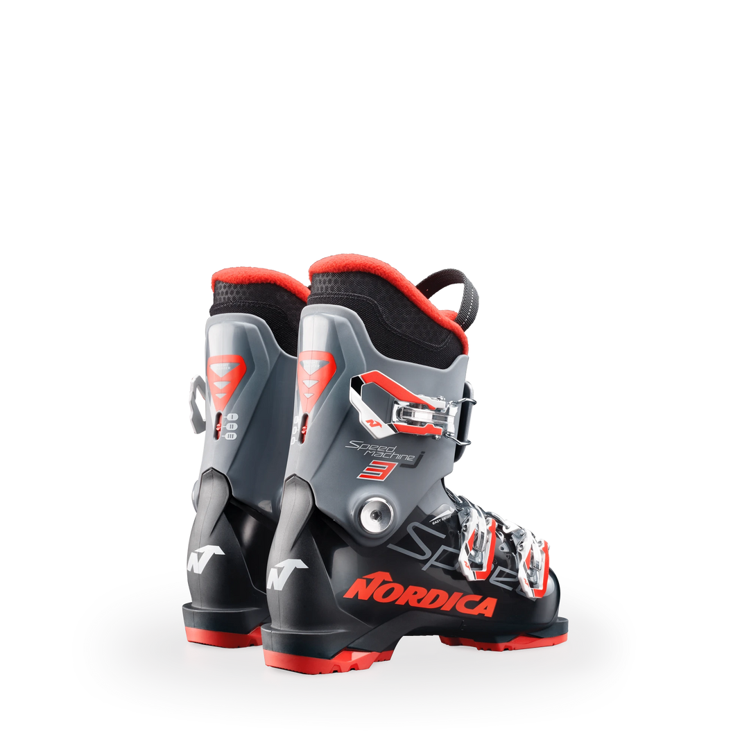 Nordica - SPEEDMACHINE J 3 22/23 - back boots