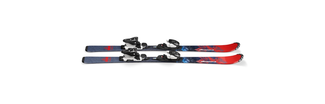 Nordica - TEAM AM FDT (100-140) 23/24 - profile