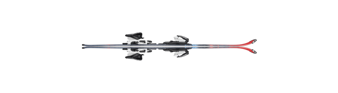 Nordica - TEAM AM FDT (100-140) 23/24 - side