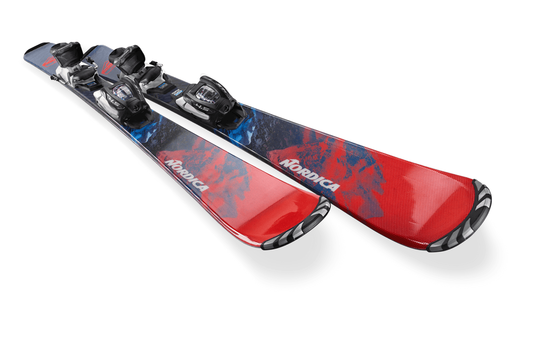 Nordica - TEAM AM FDT (100-140) 23/24