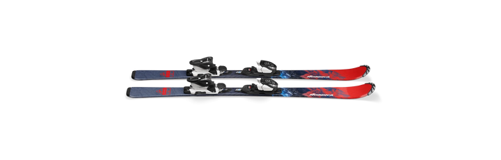 Nordica - TEAM AM FDT (70-90) 23/24 - profile