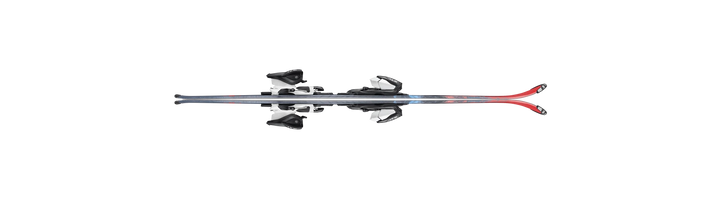 Nordica - TEAM AM FDT (70-90) 23/24 - side