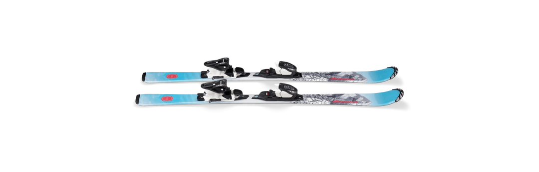 Nordica - TEAM G FDT (100-140) 23/24 - profile