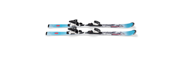 Nordica - TEAM G FDT (100-140) 23/24 - profile