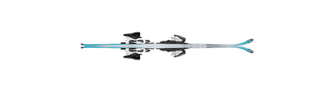 Nordica - TEAM G FDT (100-140) 23/24 - side