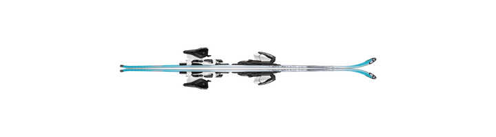 Nordica - TEAM G FDT (100-140) 23/24 - side