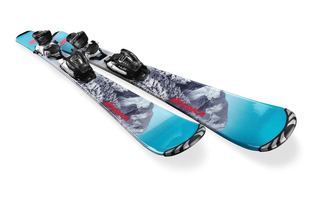 Nordica - TEAM G FDT (100-140) 23/24