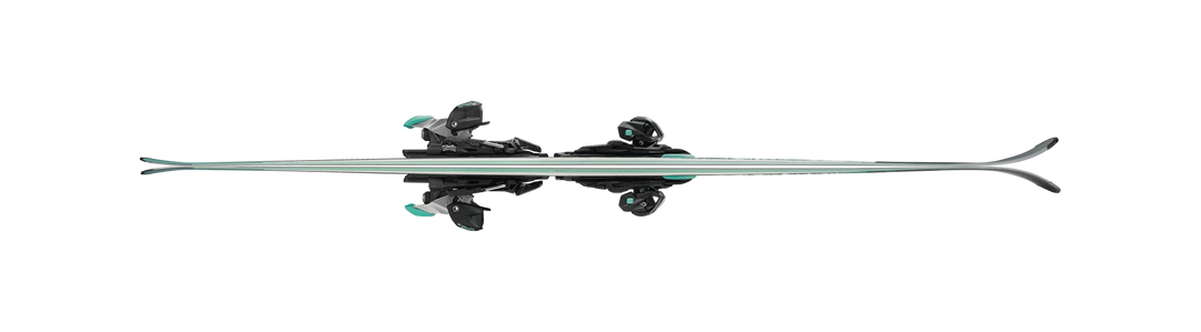 Nordica - WILD BELLE DC 84 23/24 - side