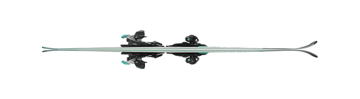 Nordica - WILD BELLE DC 84 23/24 - side