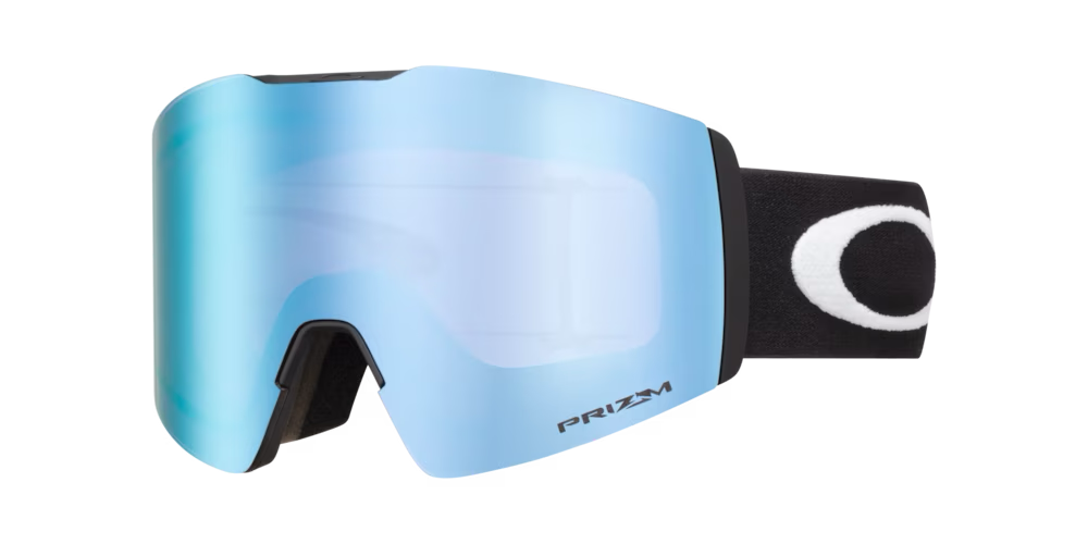 Oakley - Fall Line L Goggles | Rick's Pro Ski Shop Oakley - Fall Line L Goggles | Rick's Pro Ski Shop