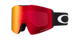 Oakley - Fall Line L Goggles in Matte Black Prizm Snow Torch Iridium