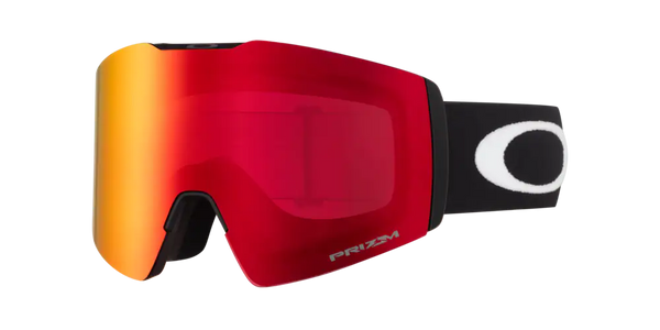 Oakley Fall Line L Goggles Rick s Pro Ski Shop