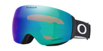 Oakley - Flight Deck M Goggles MATTE BLACK Prizm Argon Iridium