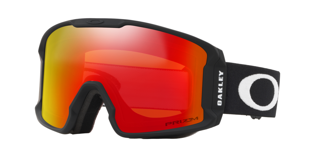 Oakley Line Miner M Goggles Rick s Pro Ski Shop