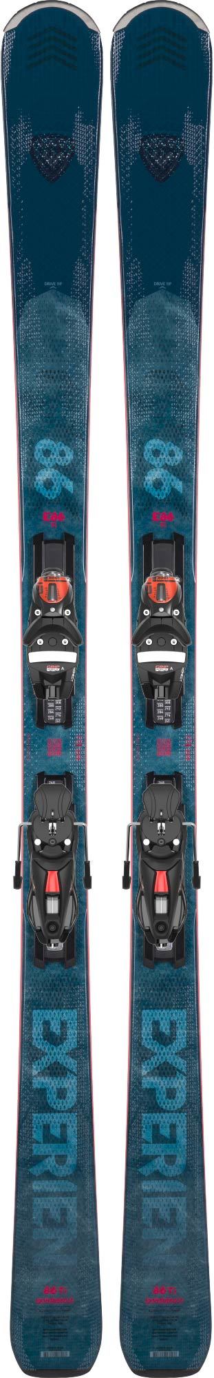 Rossignol - EXPERIENCE 86 TI K SPX14 23/24