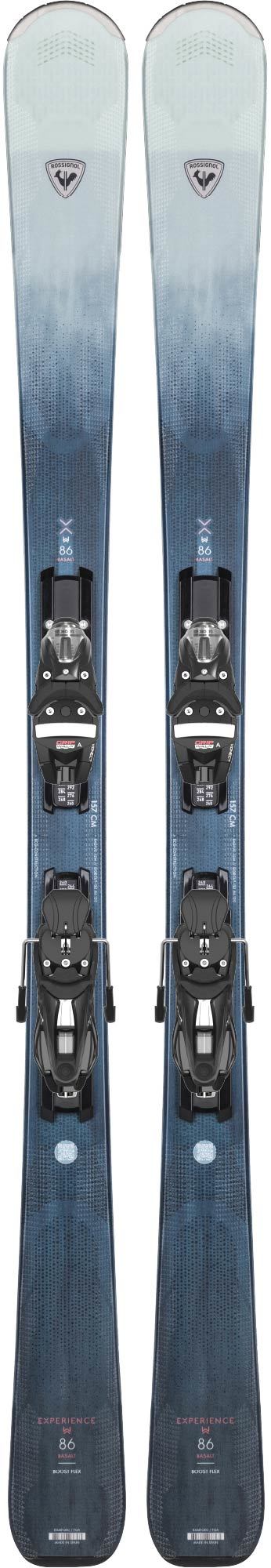 Rossignol - EXPERIENCE W 86 BSLT K NX12 23/24
