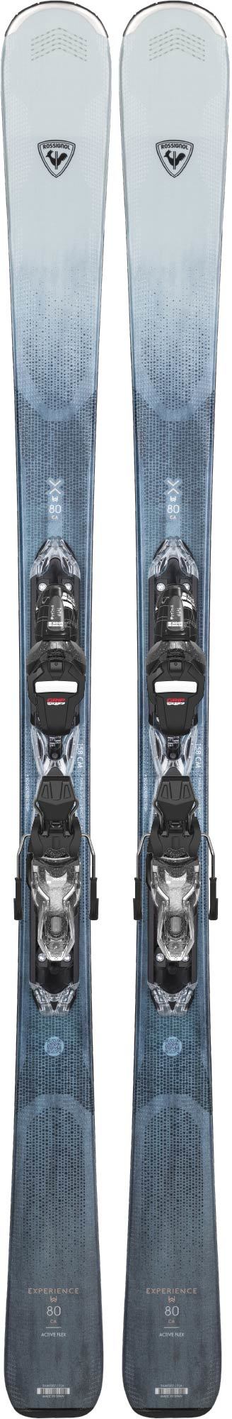 Rossignol - EXPERIENCE W 80 CA XP11 23/24