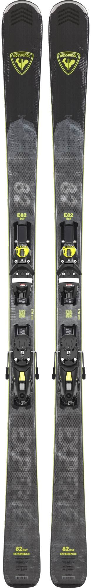 Rossignol - EXPERIENCE 82 BSLT K SPX12 23/24