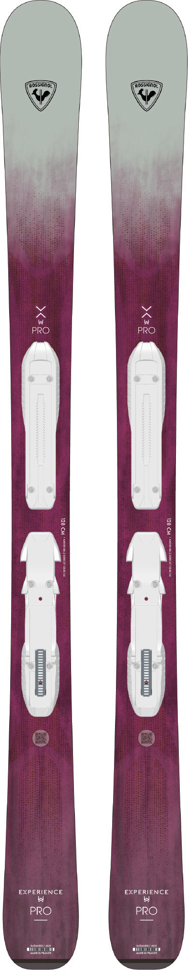 Rossignol - EXPERIENCE W PRO KID4 23/24