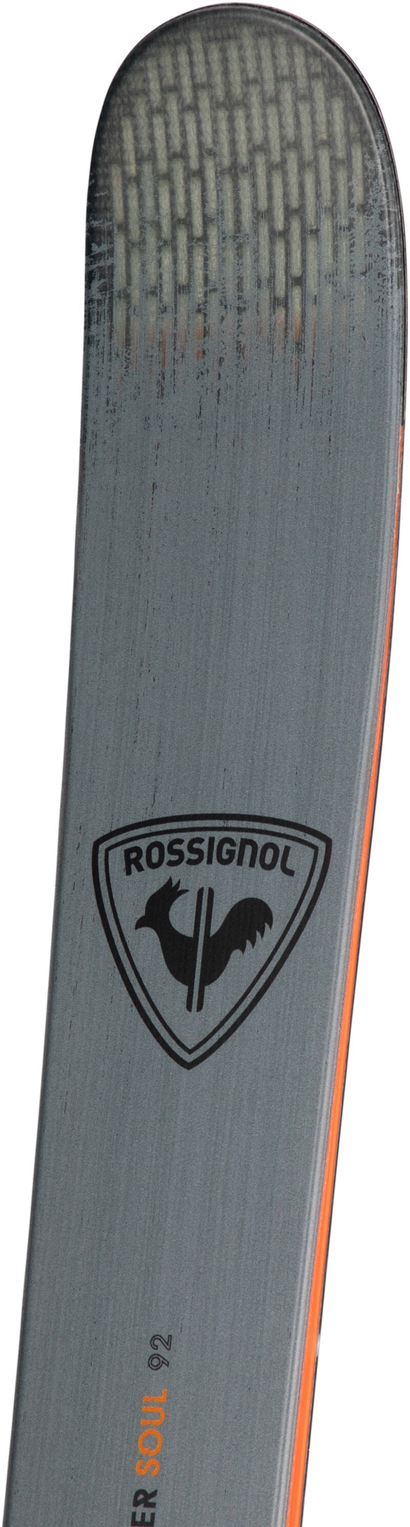 Rossignol - SENDER SOUL 92 OPEN 24/25