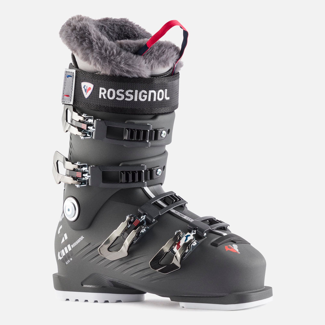 Rossignol - PURE ELITE 70 - METAL ANTHR 23/24